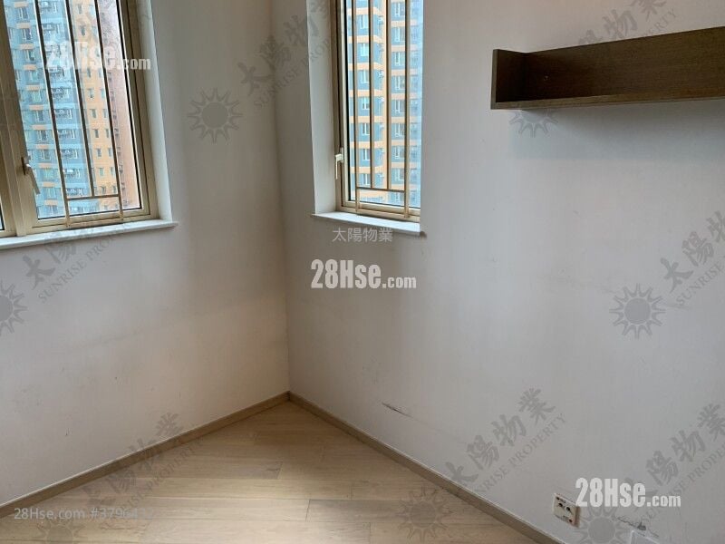 海滨南岸 租盘 3 房 589 平方尺