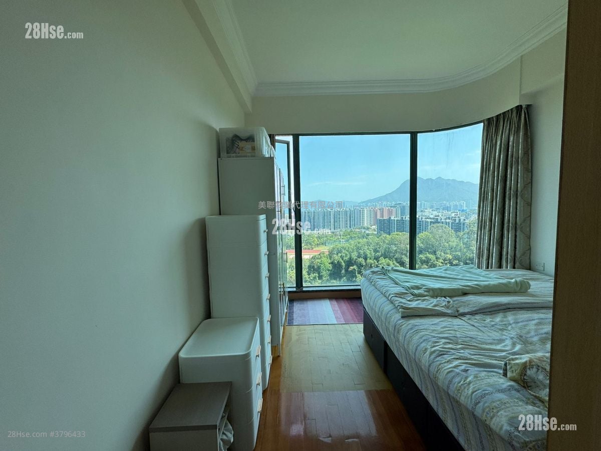 鹿茵山庄 售盘 3 房 1,101 平方尺