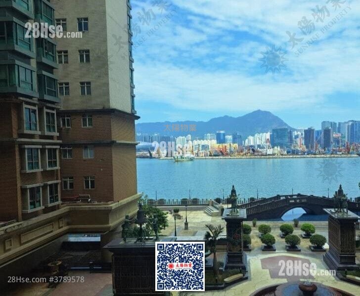 Laguna Verde Rental 3 Bedrooms 882 ft²