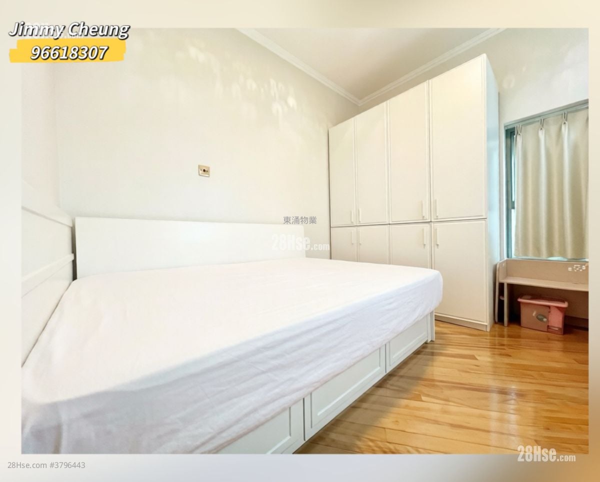 Tung Chung Crescent Sell 2 Bedrooms , 1 Bathroom 536 ft²