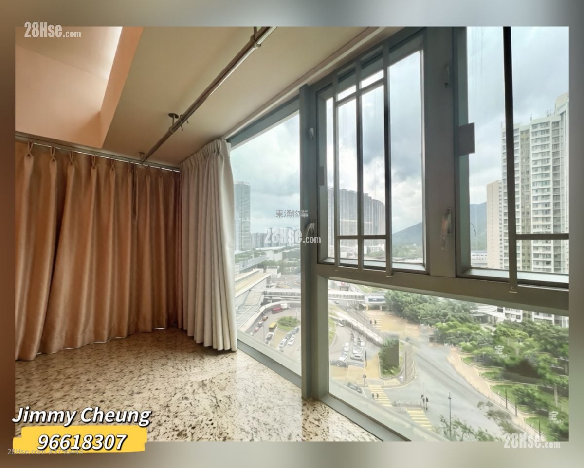 Tung Chung Crescent Sell 2 Bedrooms , 1 Bathroom 536 ft²