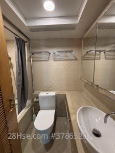 Park Island Rental 2 Bedrooms , 1 Bathroom 575 ft²