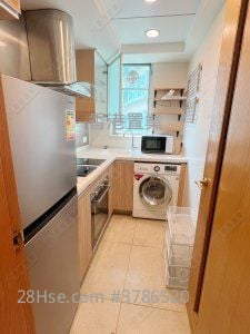 Park Island Rental 2 Bedrooms , 1 Bathroom 575 ft²