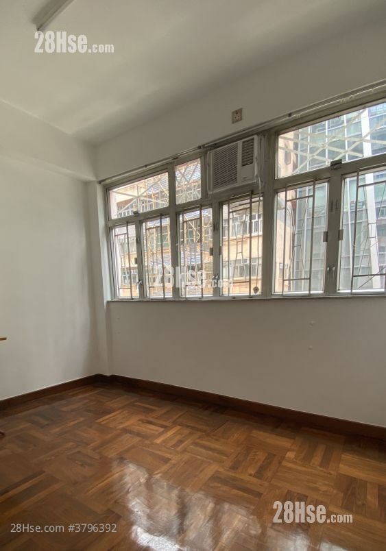 Chung Nam Mansion Rental 2 Bedrooms , 1 Bathroom 361 ft²