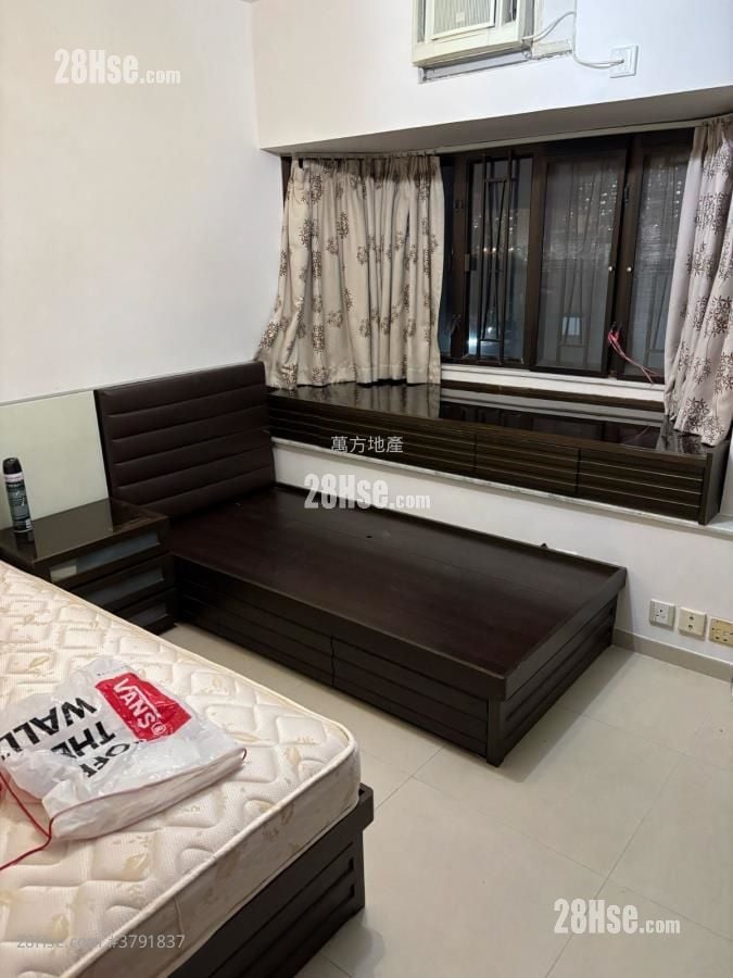 富豪花园 售盘 3 房 , 1 浴室 670 平方尺