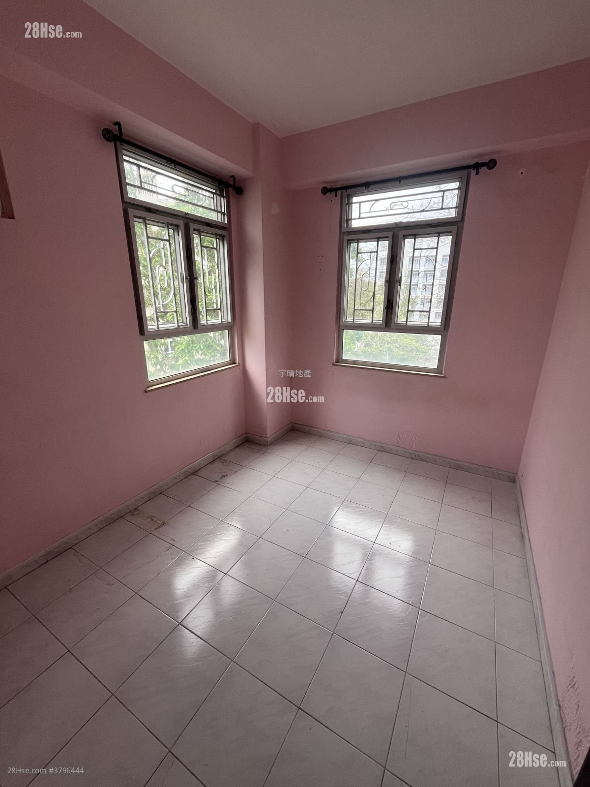 翠珊园 售盘 2 房 , 1 浴室 420 平方尺