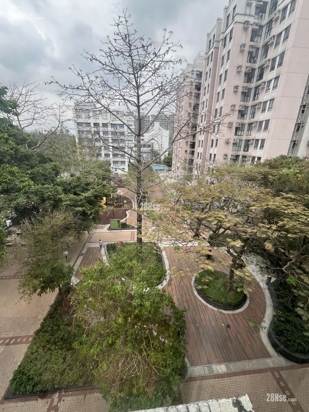 翠珊园 售盘 2 房 , 1 浴室 420 平方尺