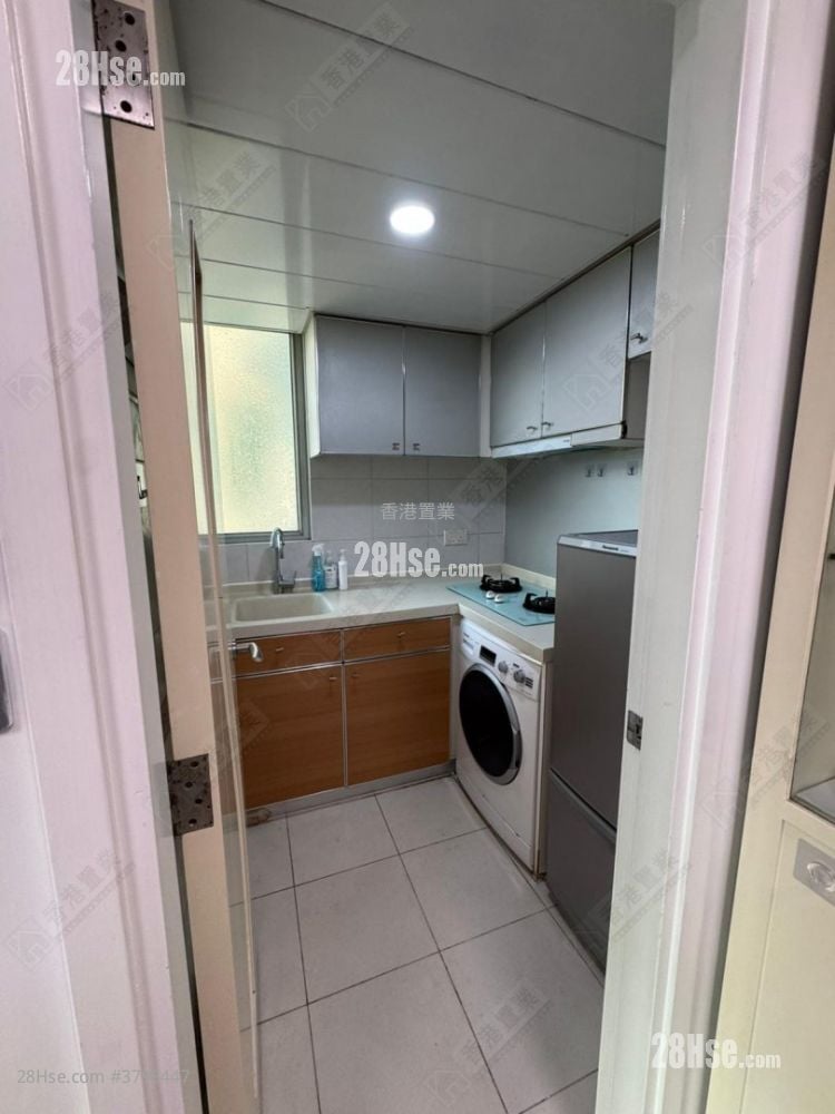 Metro Harbour View Sell 1 Bathroom 338 ft²