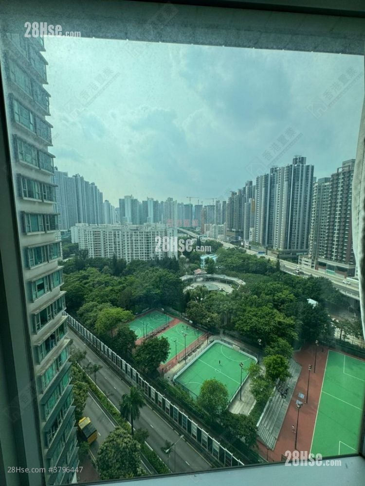 Metro Harbour View Sell 1 Bathroom 338 ft²