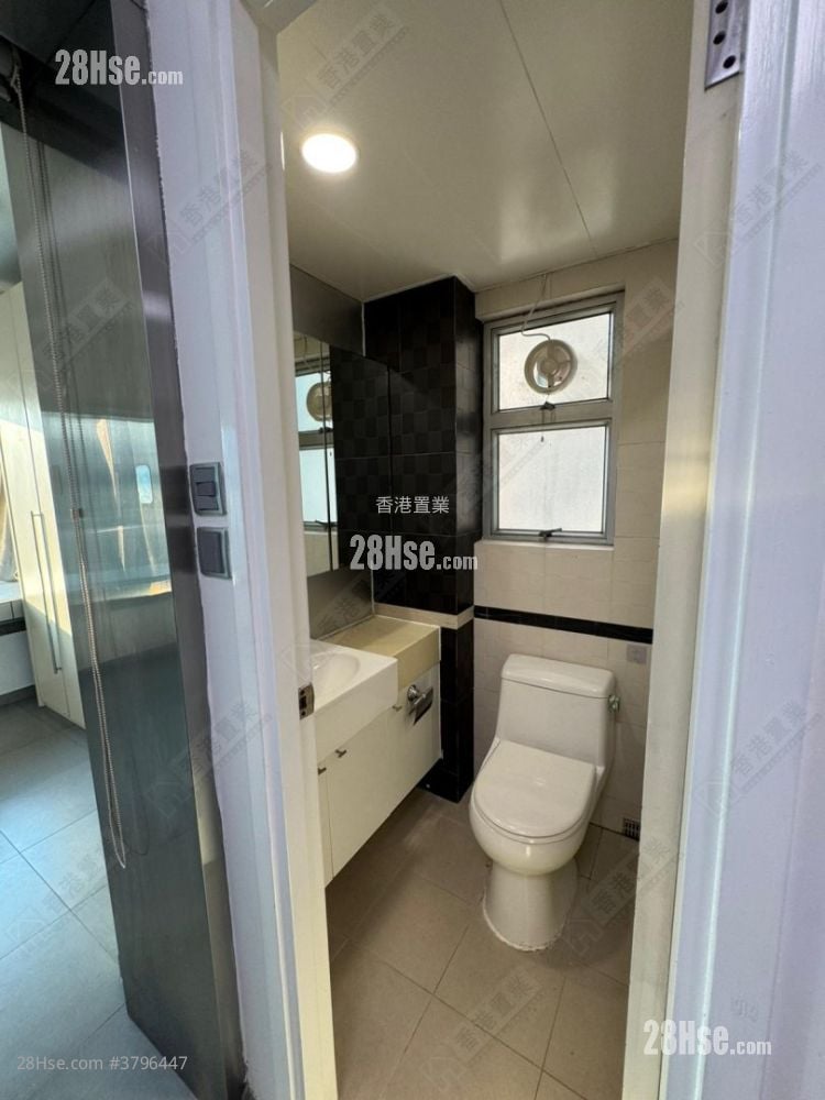 Metro Harbour View Sell 1 Bathroom 338 ft²