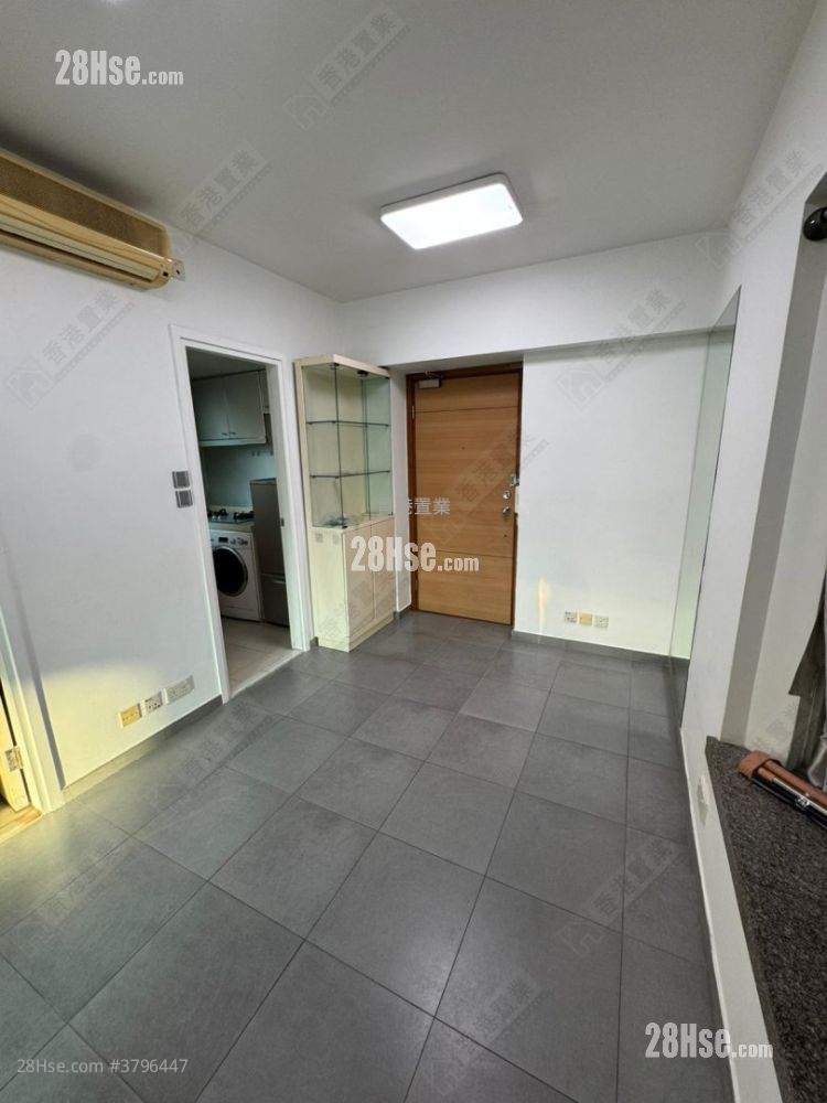 Metro Harbour View Sell 1 Bathroom 338 ft²