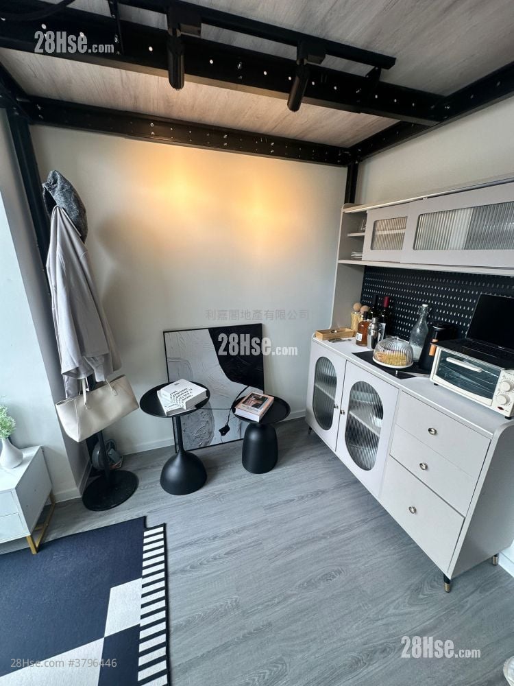 I City Sell 1 Toilet 360 ft²