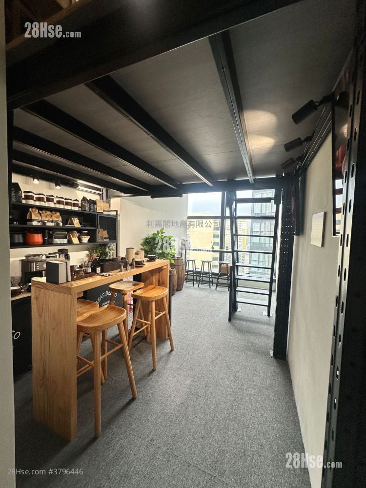 I City Sell 1 Toilet 360 ft²