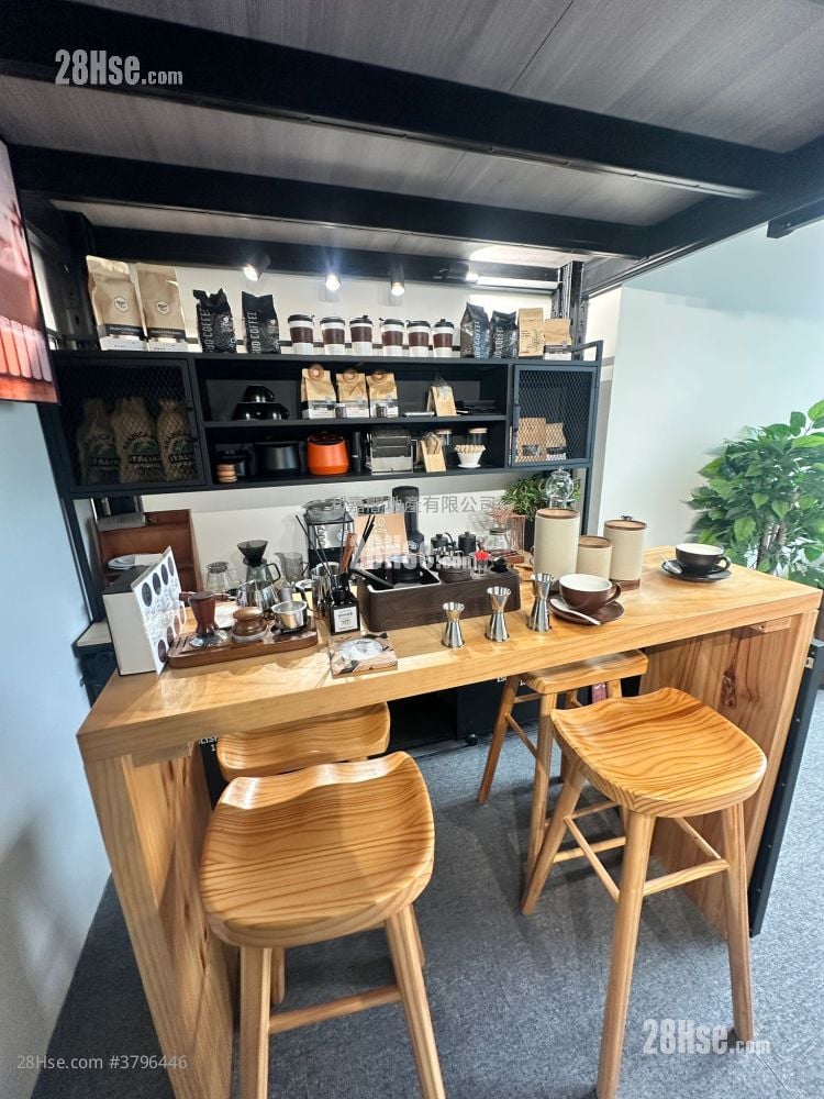 I City Sell 1 Toilet 360 ft²