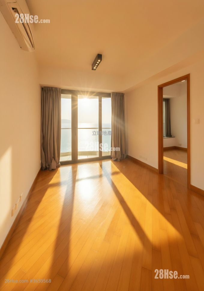 贝沙湾 租盘 1 房 , 1 浴室 459 平方尺