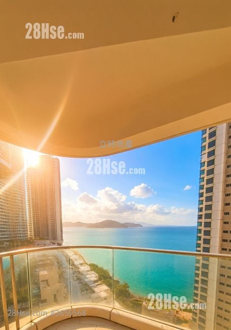 贝沙湾 租盘 1 房 , 1 浴室 459 平方尺