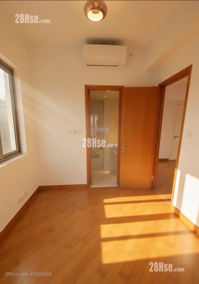 贝沙湾 租盘 1 房 , 1 浴室 459 平方尺