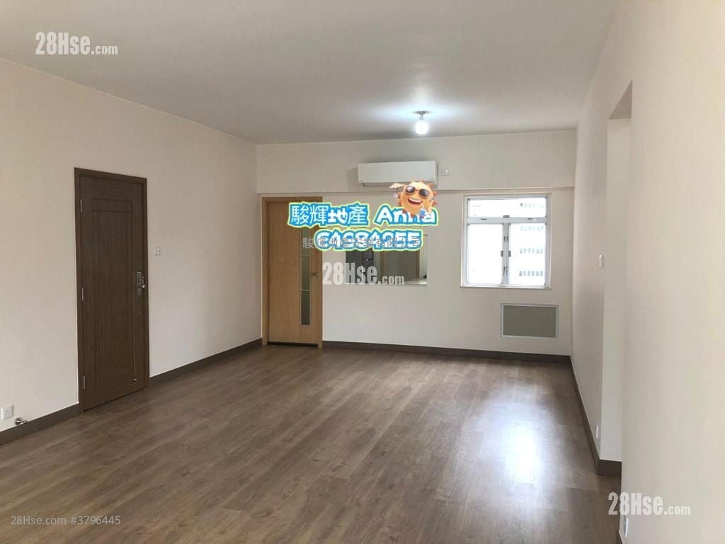 The Dahfuldy Rental 3 Bedrooms , 3 Bathrooms 1,514 ft²