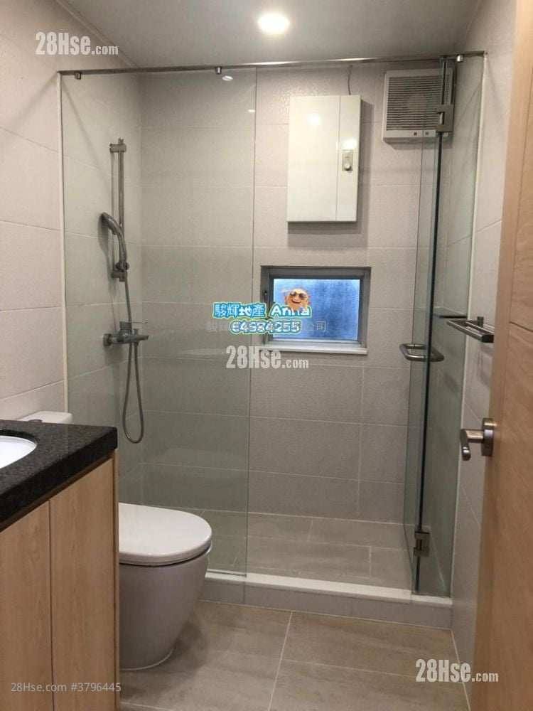 The Dahfuldy Rental 3 Bedrooms , 3 Bathrooms 1,514 ft²