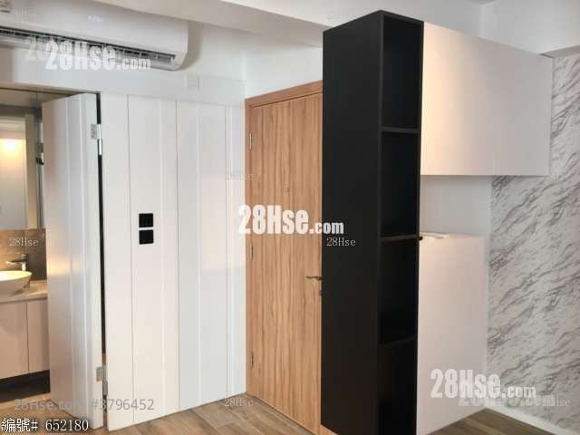 世安楼 租盘 开放式间隔 262 平方尺