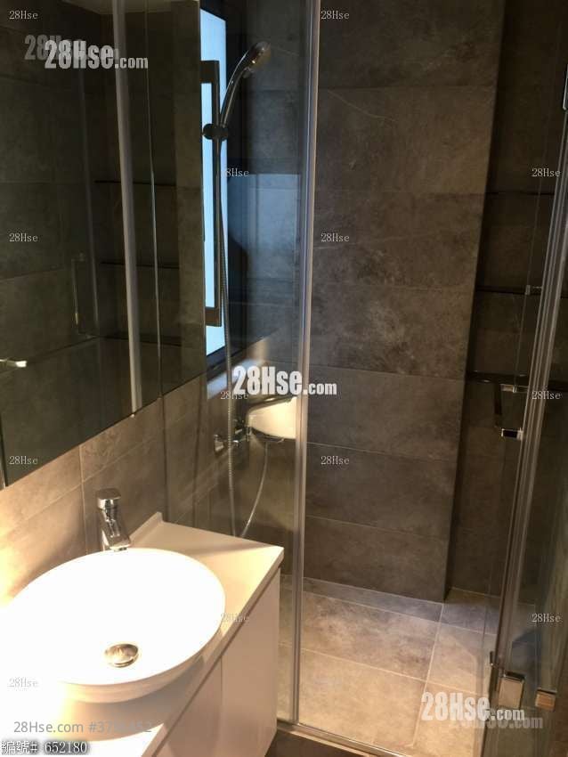 世安楼 租盘 开放式间隔 262 平方尺