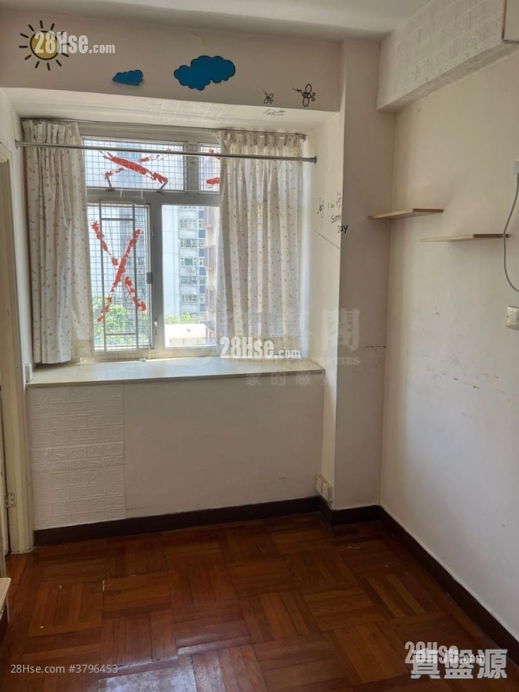 Lee Bo Building Sell 1 Bedroom , 1 Bathroom 234 ft²