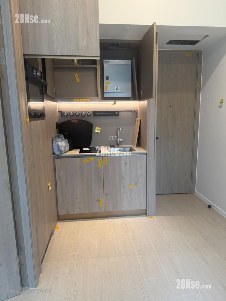 Finnie Rental 245 ft²