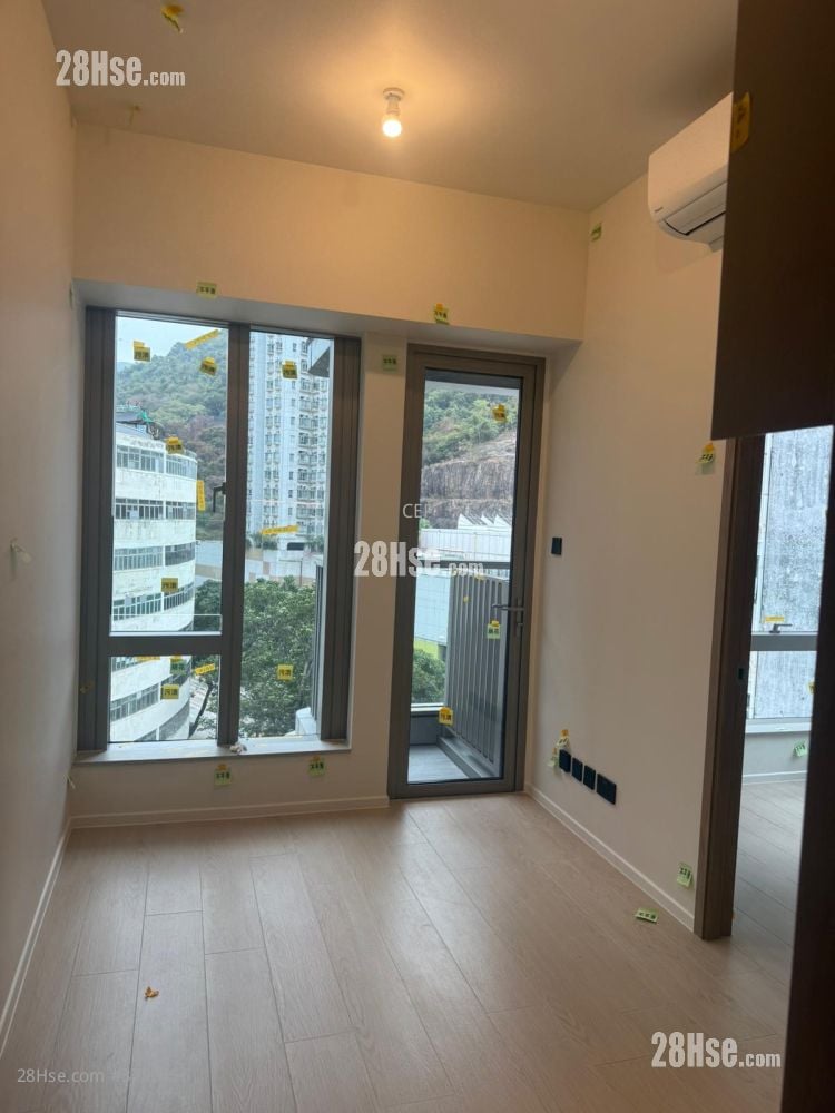 Finnie Rental 245 ft²