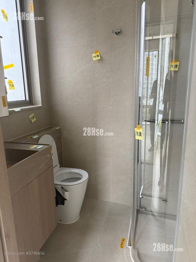 Finnie Rental 245 ft²