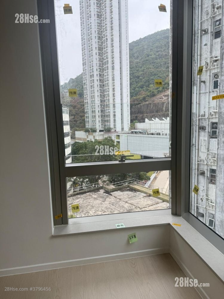 Finnie Rental 245 ft²