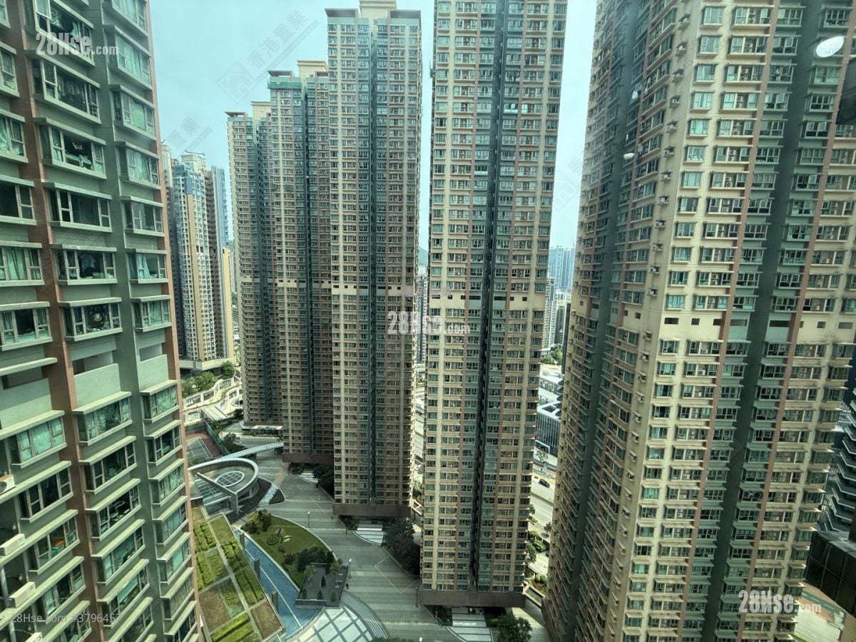 将军澳中心 租盘 2 房 , 1 浴室 384 平方尺