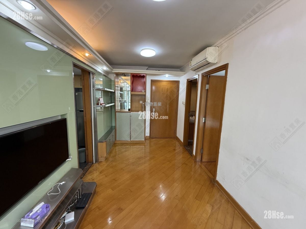 将军澳中心 租盘 2 房 , 1 浴室 384 平方尺