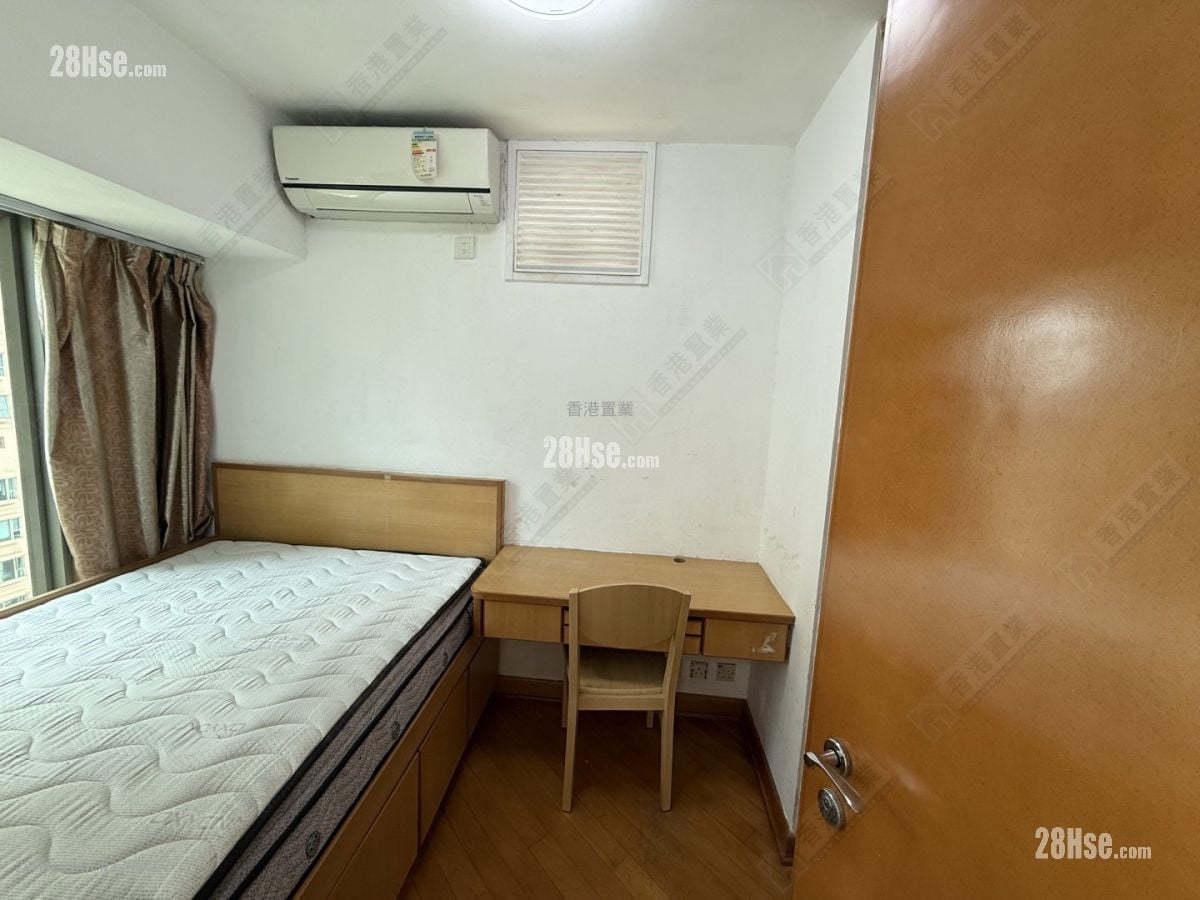 将军澳中心 租盘 2 房 , 1 浴室 384 平方尺