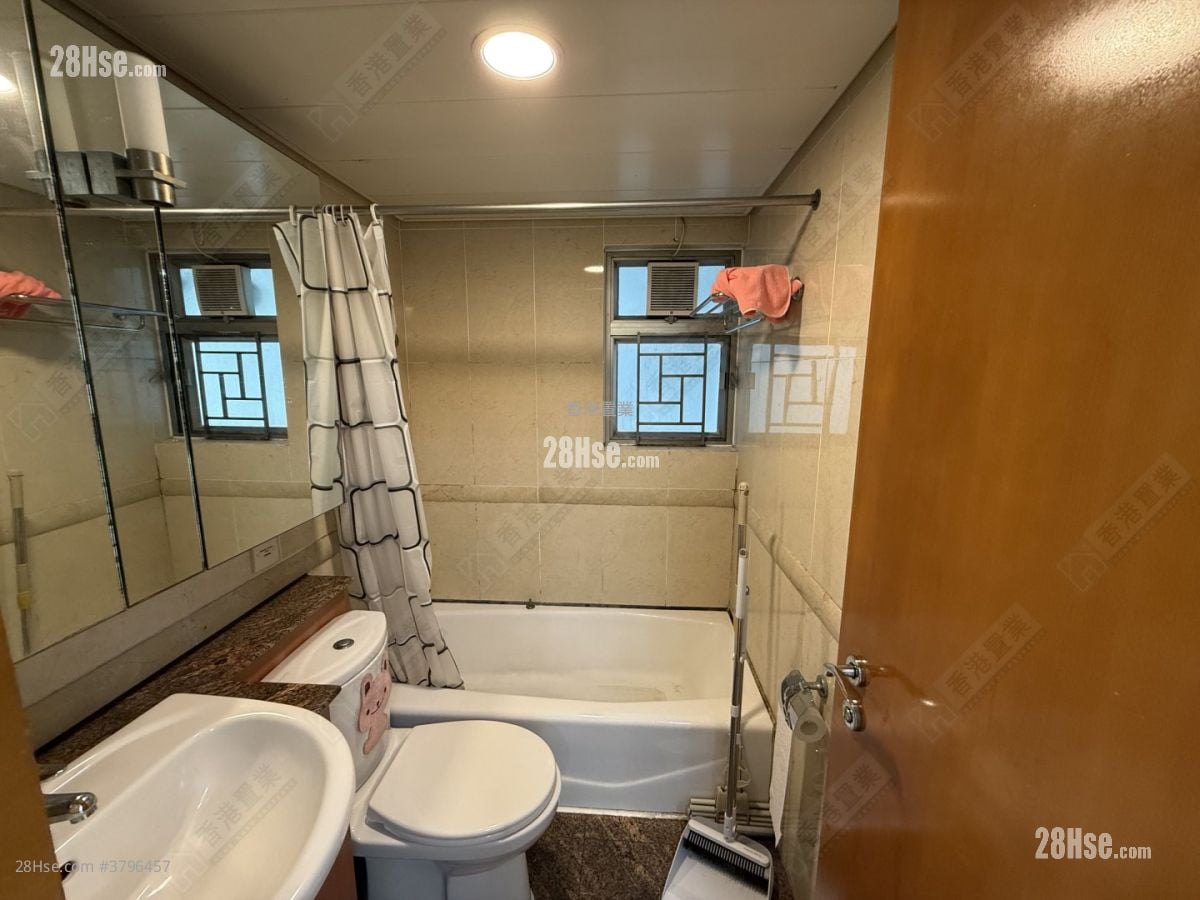 将军澳中心 租盘 2 房 , 1 浴室 384 平方尺