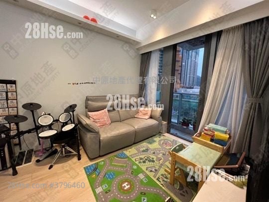 MALIBU 售盘 3 房 626 平方尺