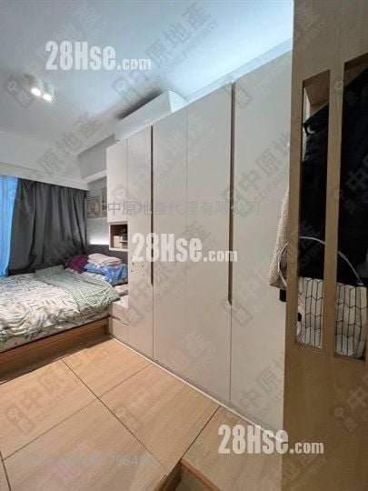 MALIBU 售盘 3 房 626 平方尺