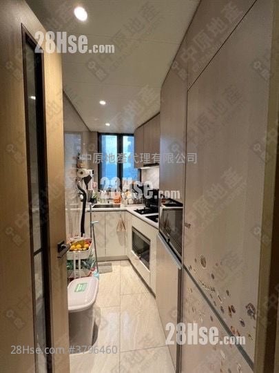 MALIBU 售盘 3 房 626 平方尺