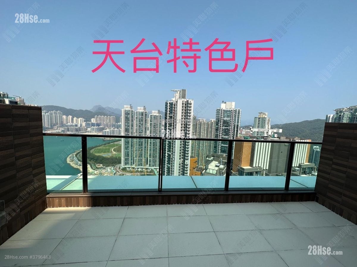 Lp6 Sell 1 Bedroom 305 ft²
