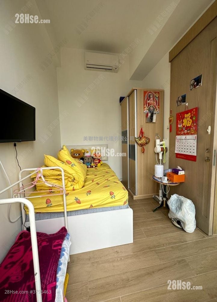 Lp6 Sell 1 Bedroom 305 ft²