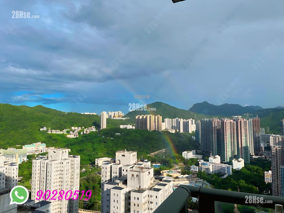 Residence Oasis Sell 3 Bedrooms 667 ft²