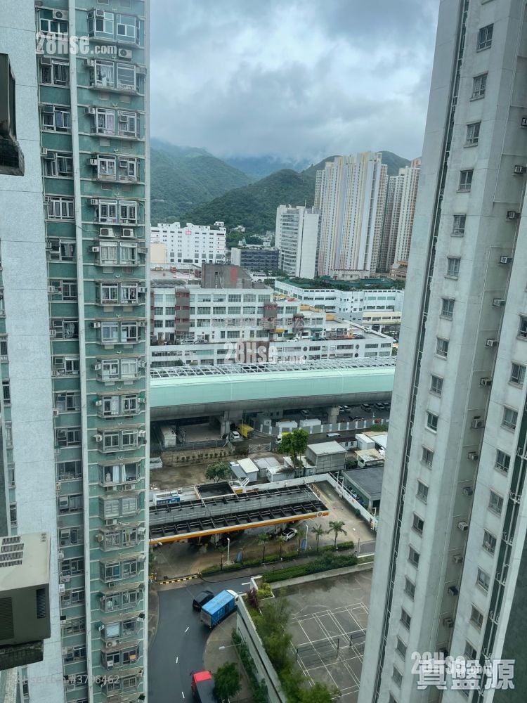 City One Shatin Sell 3 Bedrooms 451 ft²