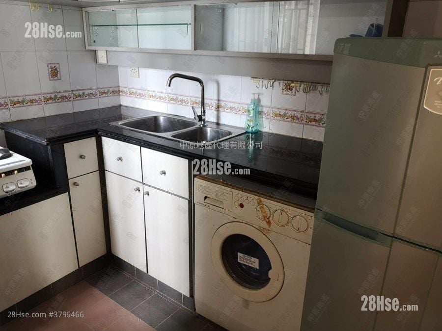 Greenview Court Sell 3 Bedrooms , 2 Bathrooms 703 ft²