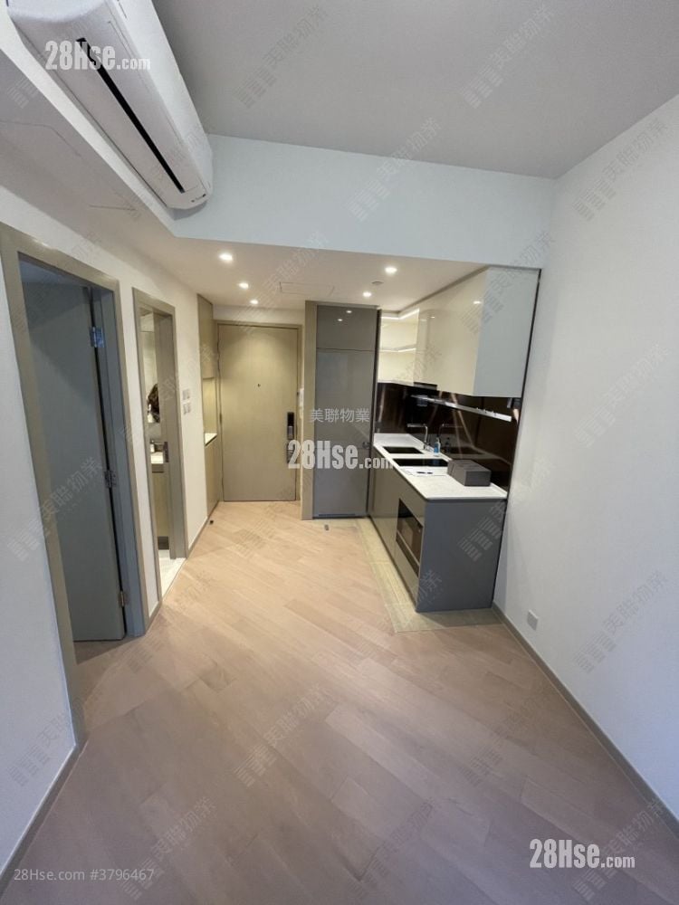 Mount Regency Sell 1 Bedroom , 1 Bathroom 312 ft²