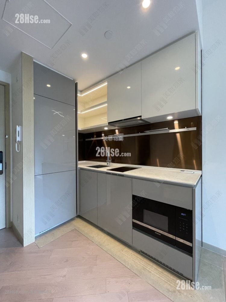 Mount Regency Sell 1 Bedroom , 1 Bathroom 312 ft²