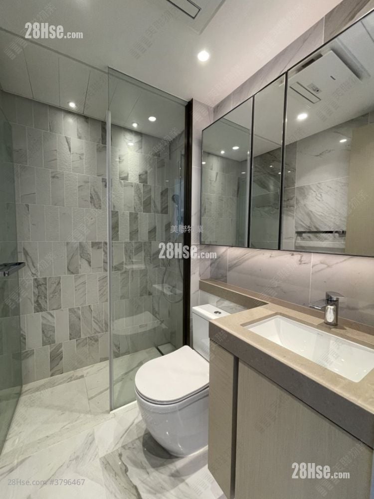 Mount Regency Sell 1 Bedroom , 1 Bathroom 312 ft²