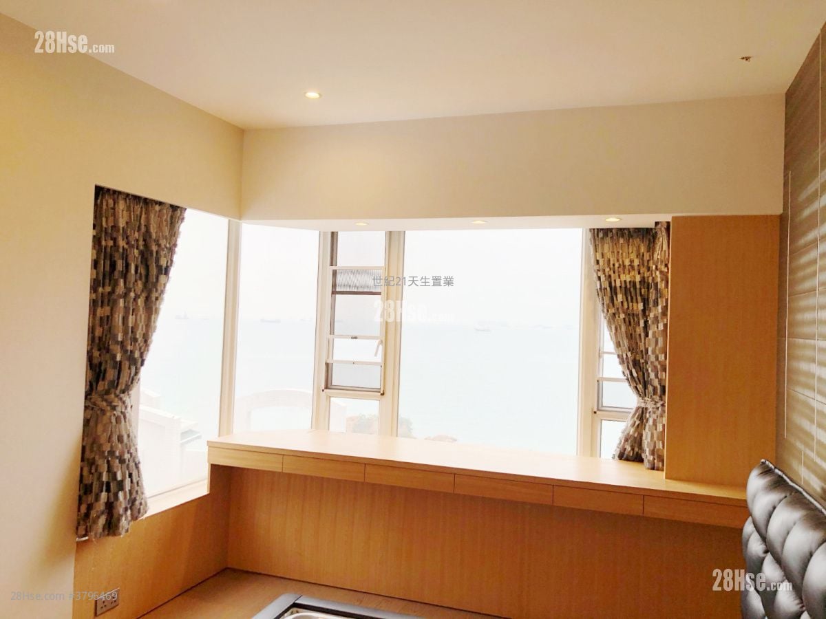 Aqua Blue Rental 5+ Bedrooms , 5+ Bathrooms 1,226 ft²