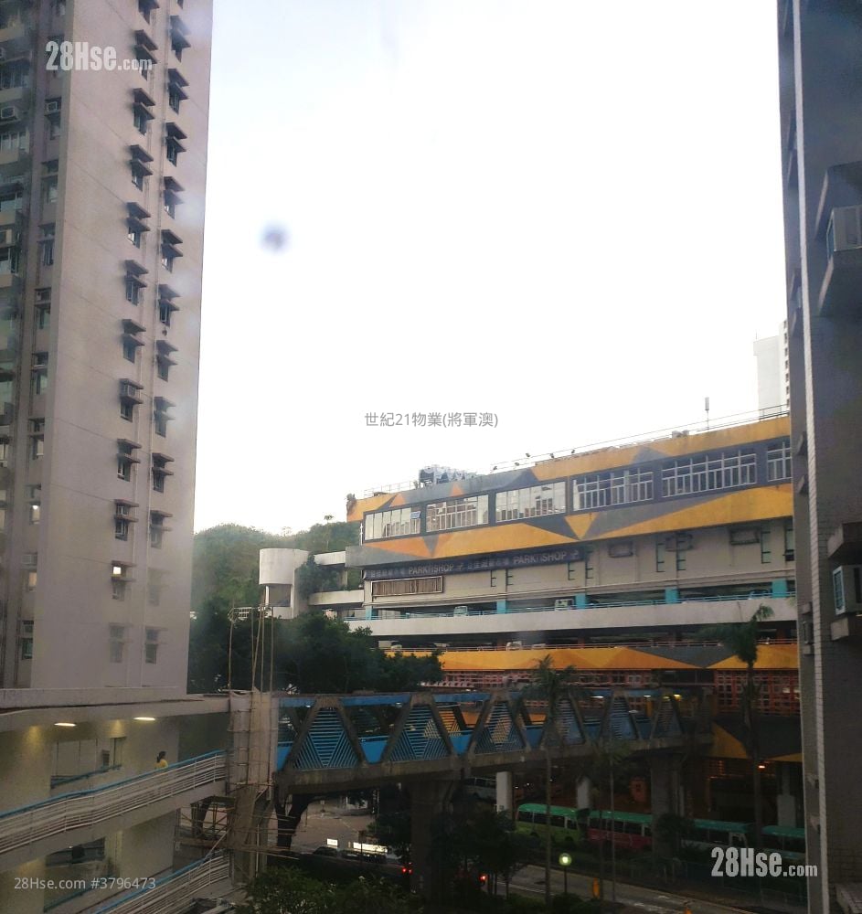 景明苑 售盘 3 房 , 1 浴室 554 平方尺