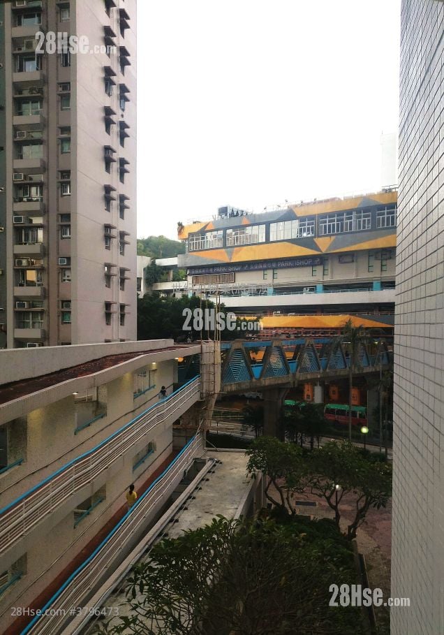 景明苑 售盘 3 房 , 1 浴室 554 平方尺