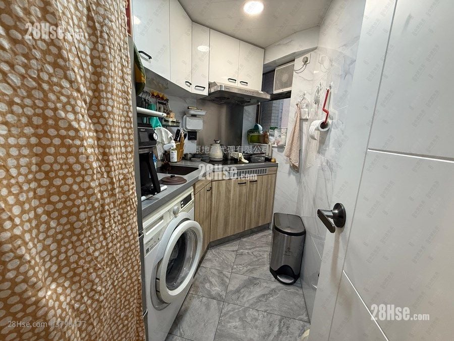 Serenade Cove Sell 2 Bedrooms , 1 Bathroom 555 ft²