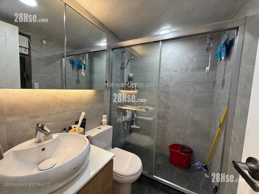 Serenade Cove Sell 2 Bedrooms , 1 Bathroom 555 ft²